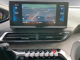 Peugeot 3008 1.2 Hybrid GT