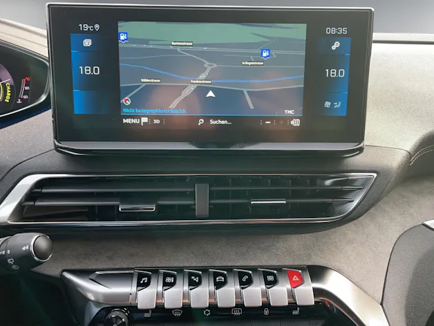 Peugeot 3008 1.2 Hybrid GT
