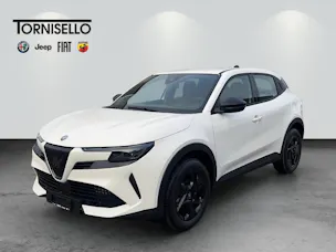 Alfa Romeo Junior 1.2 Ibrida