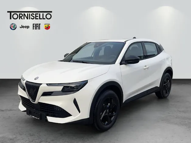 Alfa Romeo Junior 1.2 Ibrida