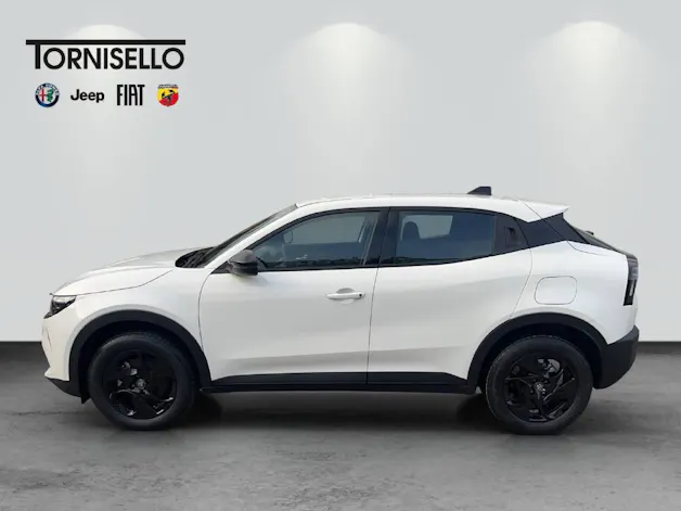 Alfa Romeo Junior 1.2 Ibrida