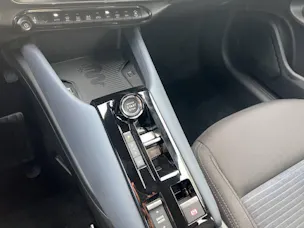 Alfa Romeo Junior 1.2 Ibrida