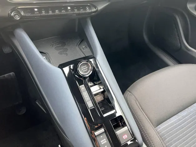 Alfa Romeo Junior 1.2 Ibrida