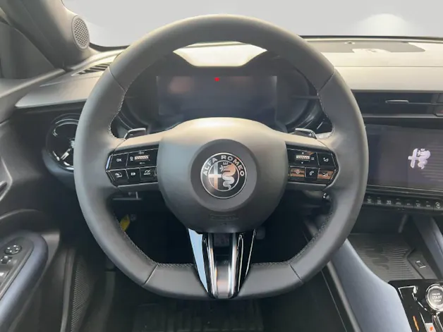 Alfa Romeo Junior 1.2 Ibrida