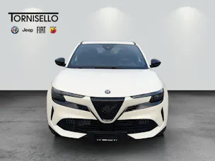 Alfa Romeo Junior 1.2 Ibrida