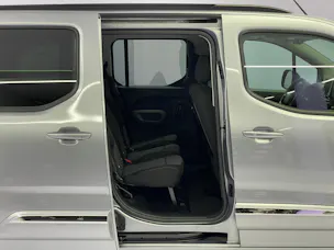 Toyota Proace City Verso L2 1.5 HDi 130 Trend