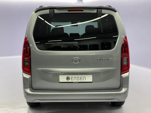 Toyota Proace City Verso L2 1.5 HDi 130 Trend