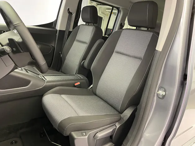 Toyota Proace City Verso L2 1.5 HDi 130 Trend