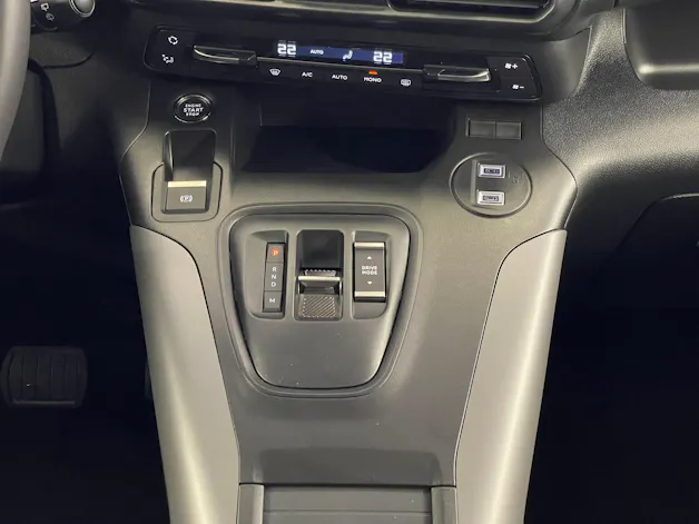 Toyota Proace City Verso L2 1.5 HDi 130 Trend