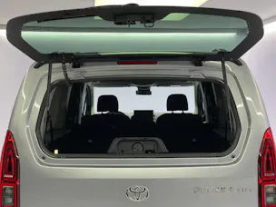 Toyota Proace City Verso L2 1.5 HDi 130 Trend
