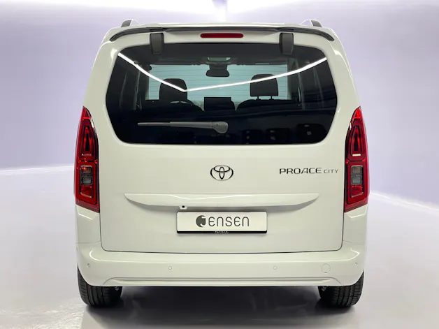 Toyota Proace City Verso L1 1.5 HDi 130 Style