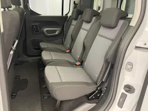 Toyota Proace City Verso L1 1.5 HDi 130 Style