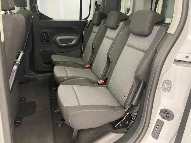 Toyota Proace City Verso L1 1.5 HDi 130 Style