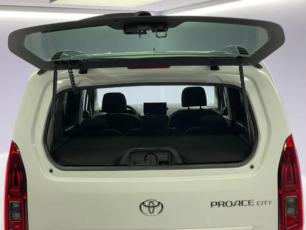 Toyota Proace City Verso L1 1.5 HDi 130 Style
