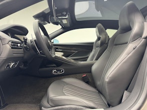 Vehicle image ASTON MARTIN DB12 Coupé 4.0 V8 Bi-Turbo