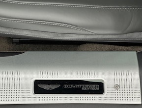 Vehicle image ASTON MARTIN DB12 Coupé 4.0 V8 Bi-Turbo