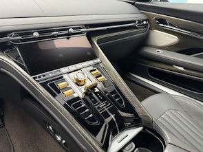 Vehicle image ASTON MARTIN DB12 Coupé 4.0 V8 Bi-Turbo