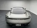 Aston Martin DB12 Coupé 4.0 V8 Bi-Turbo "1 of 60 Goldfinger Edition"