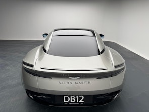 Vehicle image ASTON MARTIN DB12 Coupé 4.0 V8 Bi-Turbo