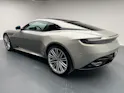 Aston Martin DB12 Coupé 4.0 V8 Bi-Turbo "1 of 60 Goldfinger Edition"