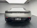 Aston Martin DB12 Coupé 4.0 V8 Bi-Turbo "1 of 60 Goldfinger Edition"