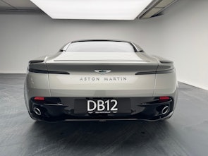 Vehicle image ASTON MARTIN DB12 Coupé 4.0 V8 Bi-Turbo