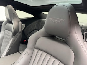 Vehicle image ASTON MARTIN DB12 Coupé 4.0 V8 Bi-Turbo