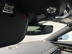 Vehicle image ASTON MARTIN DB12 Coupé 4.0 V8 Bi-Turbo