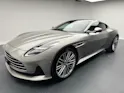 Aston Martin DB12 Coupé 4.0 V8 Bi-Turbo "1 of 60 Goldfinger Edition"
