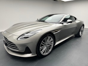 Vehicle image ASTON MARTIN DB12 Coupé 4.0 V8 Bi-Turbo