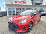 First vehicle image