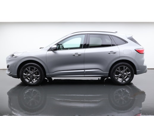 FORD Kuga 2.5 Hybrid ST-Line 4x4 1