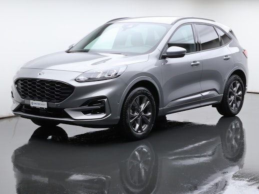 FORD Kuga 2.5 Hybrid ST-Line 4x4 0