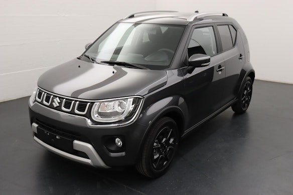 SUZUKI Ignis 1.2 Compact Top Hybrid 4x4 0