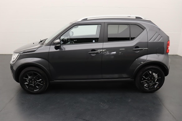 SUZUKI Ignis 1.2 Compact Top Hybrid 4x4 2