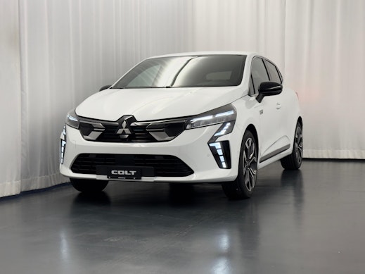 MITSUBISHI Colt 1.6 HEV Intense 0