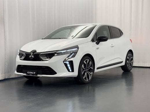 MITSUBISHI Colt 1.6 HEV Intense 1