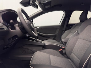 Vehicle image MITSUBISHI Colt 1.6 HEV Intense