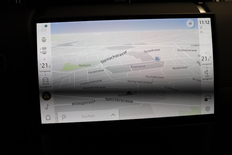 Vehicle image LAND ROVER DISCOVERY SPORT