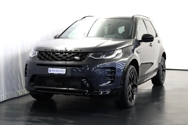 Land Rover Discovery Sport 1.5 T 270e Dynamic SE