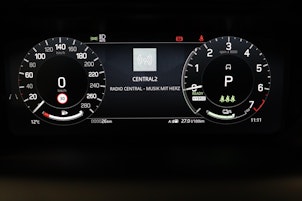 Vehicle image LAND ROVER Discovery Sport 1.5 T 270e Dynamic SE