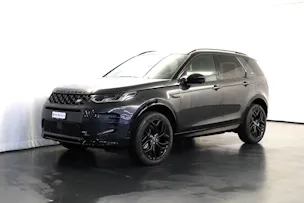 Land Rover Discovery Sport 1.5 T 270e Dynamic SE