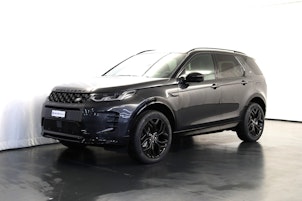 Vehicle image LAND ROVER Discovery Sport 1.5 T 270e Dynamic SE