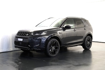 Vehicle image LAND ROVER Discovery Sport 1.5 T 270e Dynamic SE