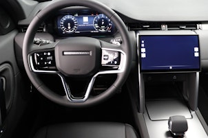 Vehicle image LAND ROVER Discovery Sport 1.5 T 270e Dynamic SE