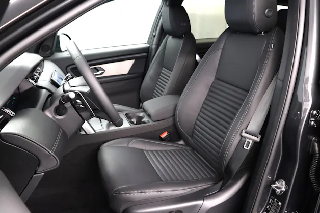 Land Rover Discovery Sport 1.5 T 270e Dynamic SE
