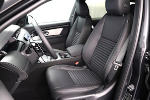 Vehicle image LAND ROVER Discovery Sport 1.5 T 270e Dynamic SE