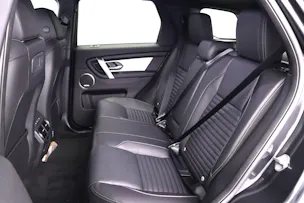 Land Rover Discovery Sport 1.5 T 270e Dynamic SE