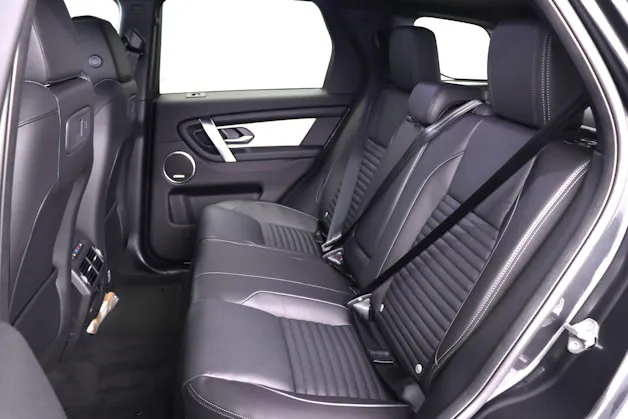 Land Rover Discovery Sport 1.5 T 270e Dynamic SE