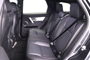 Vehicle image LAND ROVER Discovery Sport 1.5 T 270e Dynamic SE